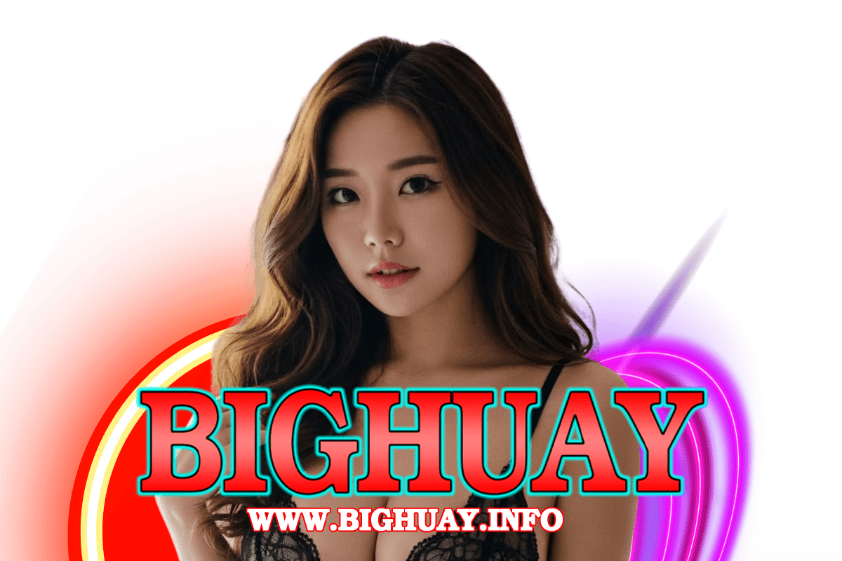 Bighuay wallet