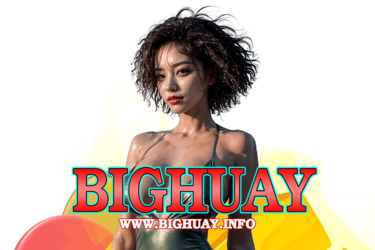 Bighuay แจกเครดิตฟรี